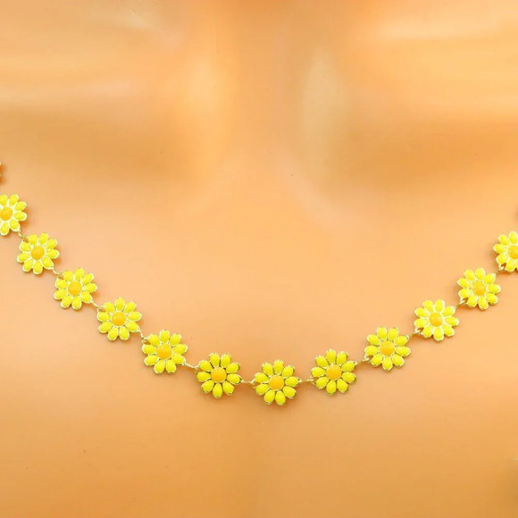 "New Beautiful Design Necklace Chain for Women/Girls, Gift, N622 - Picture 6 of 10